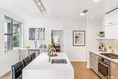 451 Donahue Street #318, San Francisco, CA 94124 - Photo 16