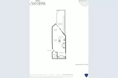 350 San Jose Avenue #7, San Francisco, CA 94110 - Photo 14