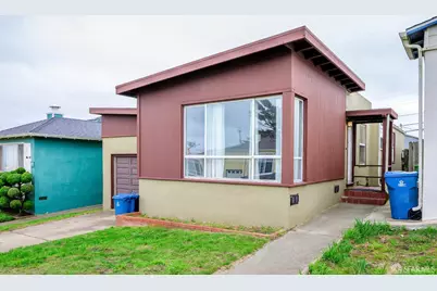 29 Oceanside Drive, Daly City, CA 94015 - Photo 1