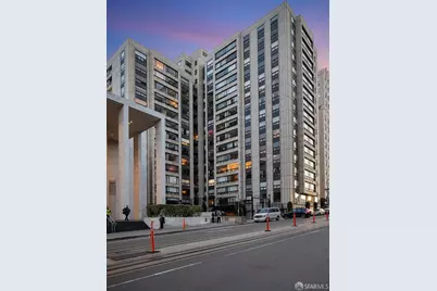 1177 California Street #1210, San Francisco, CA 94108 - Photo 58
