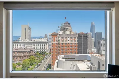 1177 California Street #1210, San Francisco, CA 94108 - Photo 2