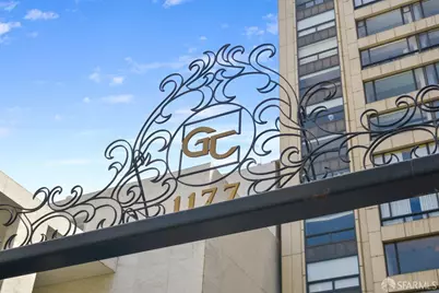 1177 California Street #1210, San Francisco, CA 94108 - Photo 52