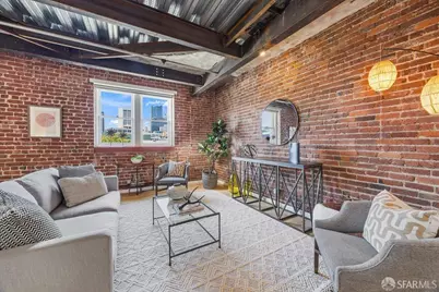 301 11th Street #2B, San Francisco, CA 94103 - Photo 4