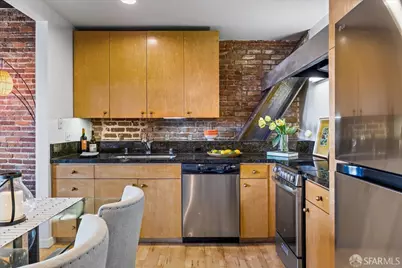 301 11th Street #2B, San Francisco, CA 94103 - Photo 10
