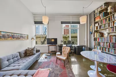 2 Mint Plaza #408, San Francisco, CA 94103 - Photo 12