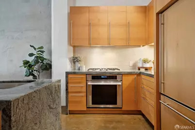 2 Mint Plaza #201, San Francisco, CA 94103 - Photo 10