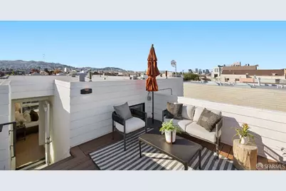 1152 Potrero Avenue #B, San Francisco, CA 94110 - Photo 2