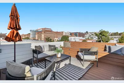 1152 Potrero Avenue #B, San Francisco, CA 94110 - Photo 26
