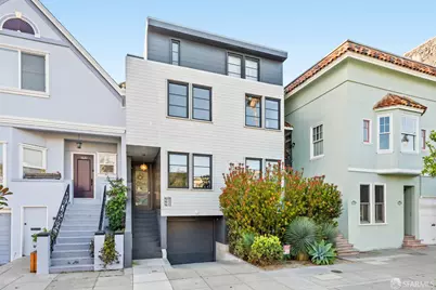 1610 Dolores Street, San Francisco, CA 94110 - Photo 1