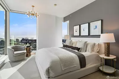 631 Folsom Street #F, San Francisco, CA 94107 - Photo 4