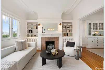 1166 Green Street, San Francisco, CA 94109 - Photo 6