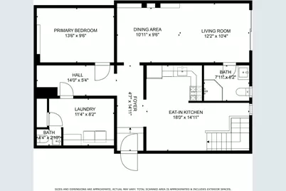 37-39 Mirabel Avenue, San Francisco, CA 94110 - Photo 38