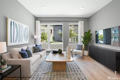 52 Kirkwood Avenue #212, San Francisco, CA 94124 - Photo 1