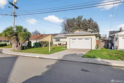 1391 Via Faisan Street, San Lorenzo, CA 94580 - Photo 2