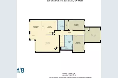 539 Chestnut Avenue, San Bruno, CA 94066 - Photo 26