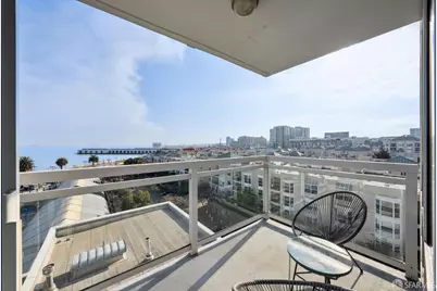 501 Beale Street #7H, San Francisco, CA 94105 - Photo 6