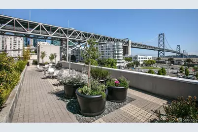 501 Beale Street #7H, San Francisco, CA 94105 - Photo 52