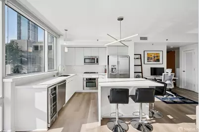 501 Beale Street #7H, San Francisco, CA 94105 - Photo 16
