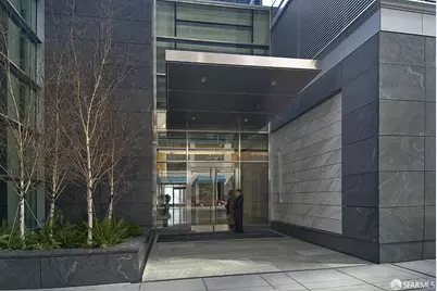 301 Mission Street #12J, San Francisco, CA 94105 - Photo 38