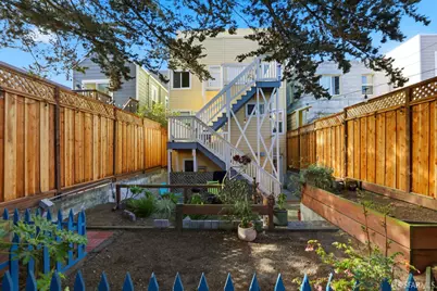 458 11th Avenue #458, San Francisco, CA 94118 - Photo 28