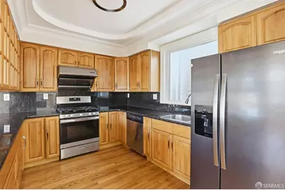 458 11th Avenue #458, San Francisco, CA 94118 - Photo 12