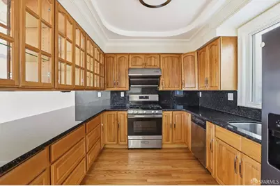 458 11th Avenue #458, San Francisco, CA 94118 - Photo 14