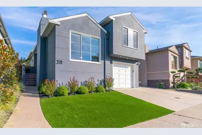 311 Lakeshore Drive, San Francisco, CA 94132 - Photo 2