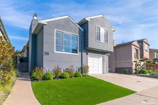 311 Lakeshore Dr, San Francisco, CA 94132 - Photo 2