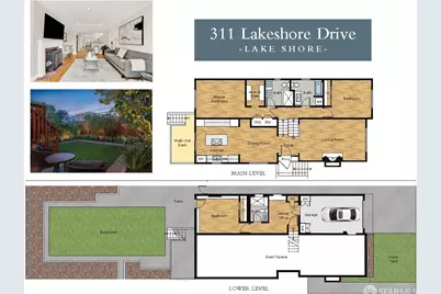 311 Lakeshore Drive, San Francisco, CA 94132 - Photo 70