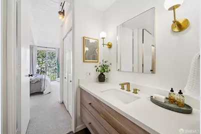 5330 Diamond Heights Boulevard #J301, San Francisco, CA 94131 - Photo 22