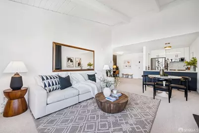 5330 Diamond Heights Boulevard #J301, San Francisco, CA 94131 - Photo 8