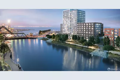 1000 3rd Street #806, San Francisco, CA 94158 - Photo 28