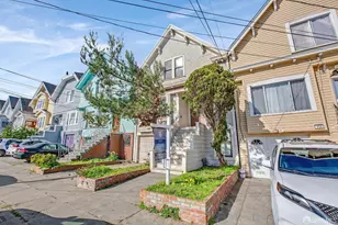 134 Sears St, San Francisco, CA 94112 - Photo 1