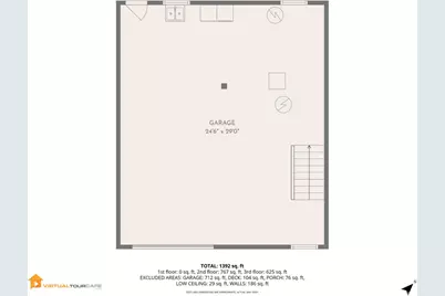 134 Sears Street, San Francisco, CA 94112 - Photo 32