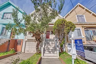 134 Sears St, San Francisco, CA 94112 - Photo 2