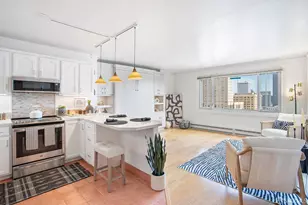 1001 Pine St, San Francisco, CA 94109 - Photo 2