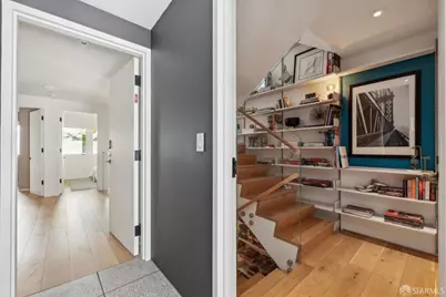 160 Bernard Street, San Francisco, CA 94109 - Photo 4
