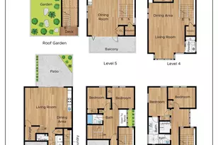 160 Bernard St, San Francisco, CA 94109 - Photo 92