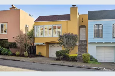 575 Teresita Boulevard, San Francisco, CA 94127 - Photo 2