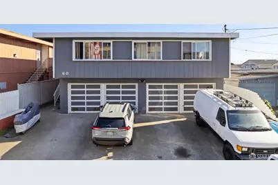 60 Paloma Avenue, Pacifica, CA 94044 - Photo 1