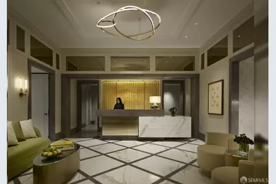 765 Market Street #25C, San Francisco, CA 94103 - Photo 20