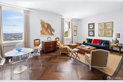 355 Buena Vista Avenue #506W, San Francisco, CA 94117 - Photo 2