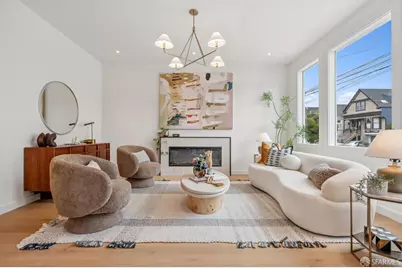 382 Lisbon Street, San Francisco, CA 94112 - Photo 2