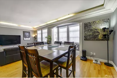 456 11th Avenue #456, San Francisco, CA 94118 - Photo 12