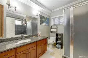 456 11th Ave, San Francisco, CA 94118 - Photo 16