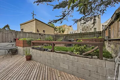 456 11th Avenue #456, San Francisco, CA 94118 - Photo 34