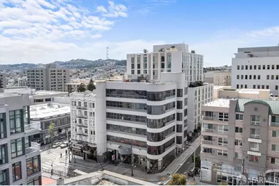 203 Willow Street #503, San Francisco, CA 94109 - Photo 32