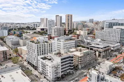 203 Willow Street #503, San Francisco, CA 94109 - Photo 18