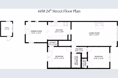 4458 24th Street, San Francisco, CA 94114 - Photo 38