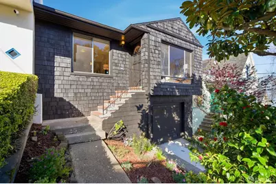 4458 24th Street, San Francisco, CA 94114 - Photo 1
